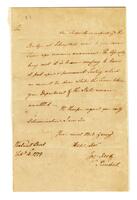 Reed, Joseph to Nathanael Greene, 1779 February 4