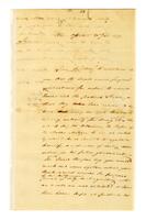 Scull, P. to Nathanael Greene, 1779 January 20