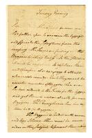 Greene, Nathanael to George Washington, 1779 June 7