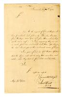 Letter to Nathanael Greene, 1780 February 05