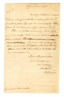 Greene, Nathanael to George Washington, 1779 June 11