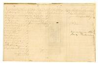 General account of horses, 1778-12-11