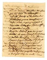 Grand, Rodolphe-Ferdinand to William Temple Franklin, 1778 July 8