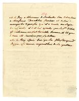 Le Roy, Jean Baptiste to William Temple Franklin, 1780 October 21