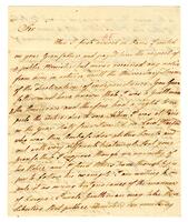 Smith, James to William Temple Franklin, 1778 August 16