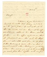 Collins, Thomas to William Temple Franklin, 1780 October 11