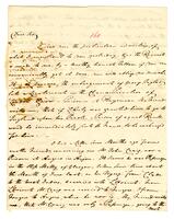 Petrie, Samuel to William Temple Franklin, 1779 December 31