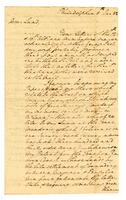 Washington, George to Lund Washington, 1782 January 8