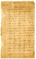 Washington, George to Charles Scott, 1779 October 19