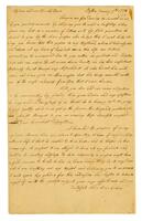 Collas, Jane Mecom to Benjamin Franklin, [1778 January 09]