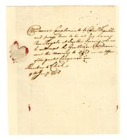 Deane, Silas to Benjamin Franklin, 1778 January 08