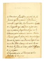 Barbeu Du Bourg, M. (Jacques) to Benjamin Franklin, [1778]