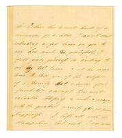 Shipley, Anna M. to Benjamin Franklin, 1779 October 01