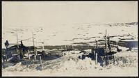 191. Wales - Old native houses