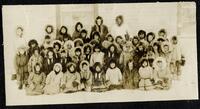 149. Barrow [Utqiagvik] - School groups