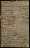 Philadelphia [Post Office Ledger, No.2], 1742-1753