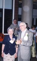 Britton Chance and Mildred Cohn 