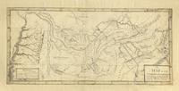 A map of the Tennasee government, formerly part of North Carolina, taken chiefly from surveys by General D. Smith and others, [1795]