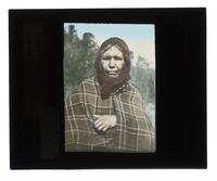 Lantern Slide #044: Tawnita