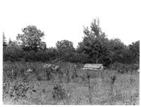 F-252: Cemetery near Manitou Rapids