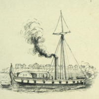 Western Engineer (Steamboat).