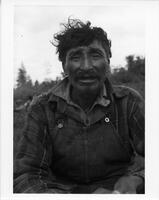 A208: Angus Owen (Aankus), Pauingassi, Manitoba, circa 1930s