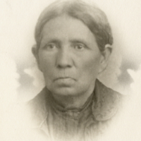 Margaret George Brown, 1838-1922