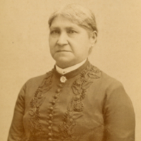 Caroline G. Parker Mountpleasant