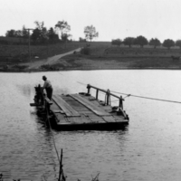 Ferry, Six Nations reserve