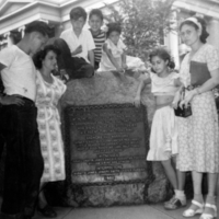 Canandaigua Treaty site