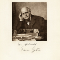 Francis Galton