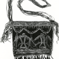 Haudenosaunee pouch