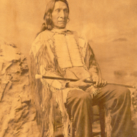 11:11-c: Red Cloud, Dakota