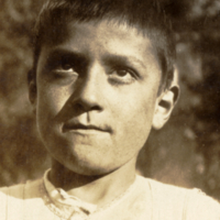 9-5-m: Unidentified Penobscot boy.