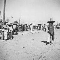 Jalisco market