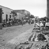 Jalisco street scene