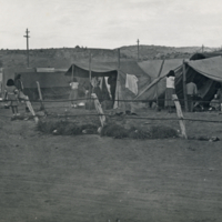 Indian Camp, Indian Ceremonial, Gallup, New Mexico