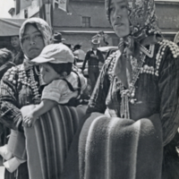 Navajos, Indian Ceremonial, Gallup, New Mexico