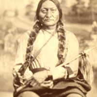 Sitting Bull