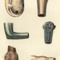 Onondaga pipes