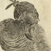 Maori man