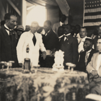 Hearings before the Haitian Commission, 1930.