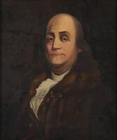 Benjamin Franklin.