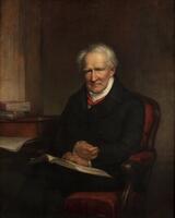 Alexander Humboldt.