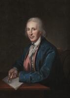 David Rittenhouse.