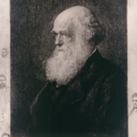 Charles Robert Darwin.