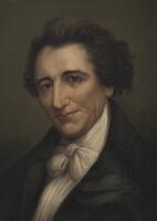 Thomas Paine.