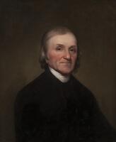 Joseph Priestley.