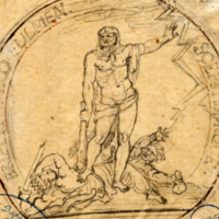 Hercules (Zigrosser, fig. 9)