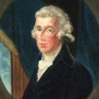 The Right Honourable William Pitt.